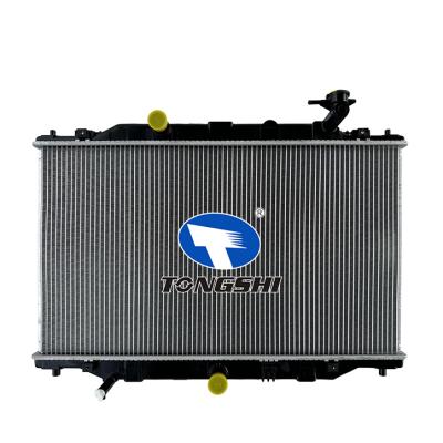 適用于CX-5 GX 2.0L L4 13-15 MT散熱器?