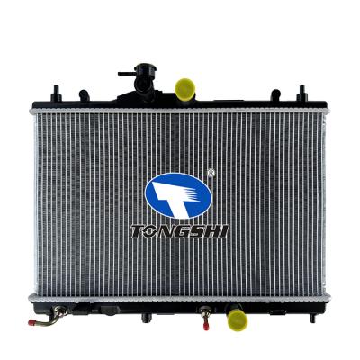 適用于NISSAN日產?BIUEBIRD/STANZA/AXXESS'04-09?AT??散熱器
