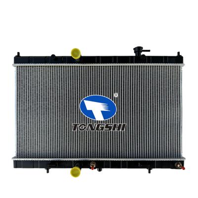 適用于日產尼桑?X-TRAIL/ROGUE?2.5L?I4?14-?AT散熱器?