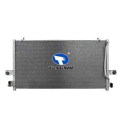 適用于NISSAN?MAIMA?西瑪?QX(A32)?2.0I?V6?24V?94-/INFINITI?I30?BASE?V6?3.0L?96-98?冷凝器