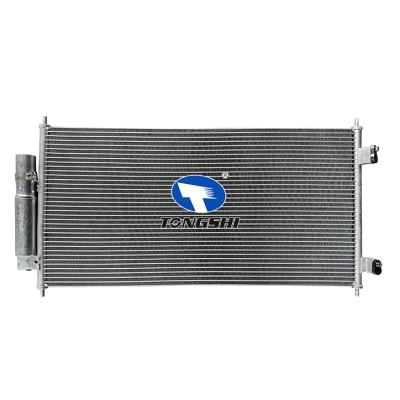 適用于NISSAN?NISSAN?SENTRA?BASE?L4?2.0L?日產?森特拉?冷凝器