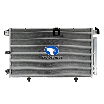 適用于TOYOTA?LEXUS RX300 BASE V6 3.0L 99-03 冷凝器