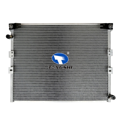 適用于 豐田?4 RUNNER III (N180) 2.7i 95- 冷凝器