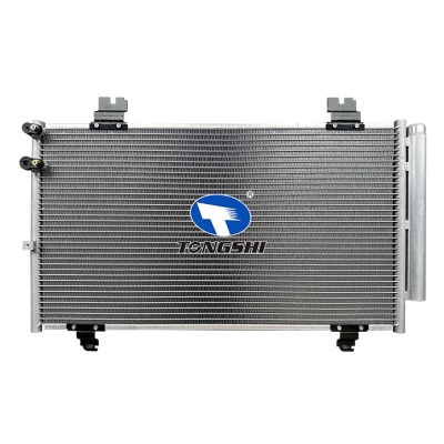適用于??雷克薩斯?GS350?BASE?V6?3.5L?07-11/?雷克薩斯?GS460?BASE?V8?4.6L?08-11???冷凝器