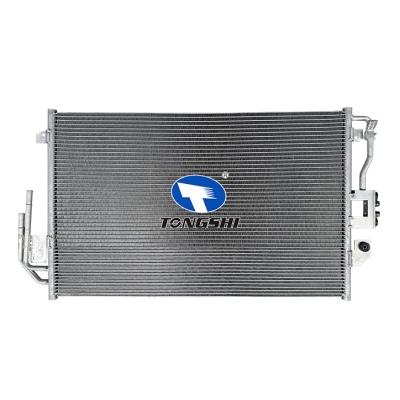 適用于福特Escape?Limited?L4?2.5L冷凝器?