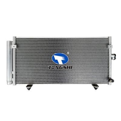 適用于SUBARU?SUBARU?LEGACY/OUTBACK?BI#03-09 冷凝器