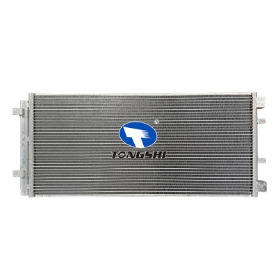 適用于MOVANO/MASTER?10-冷凝器