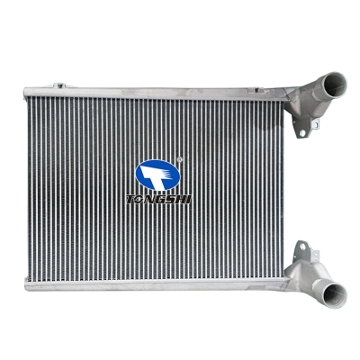 適用于RVI?MT中冷器