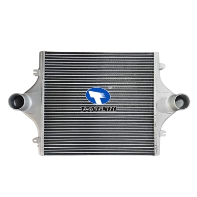 適用于 進口F 2000 中冷器