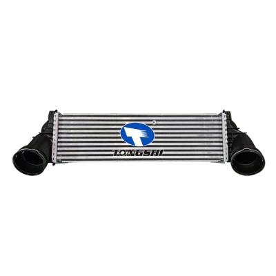 適用于??X5Base?L6?3.0L:2011-2015BMW??中冷器