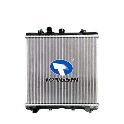 適用于??久保田?KUBOTA?MT??散熱器