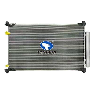 適用于?RS1/RS2?23-??冷凝器