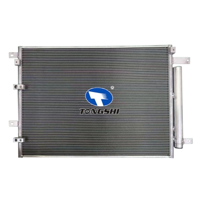 適用于??克萊斯勒?CHRYSLER?200?15-17??冷凝器